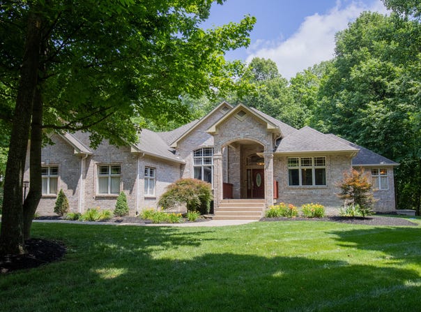 23119 Sonoma Lane, Cicero, IN 46034