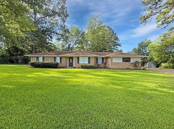 914 FM 2664, Nacogdoches, TX 75965