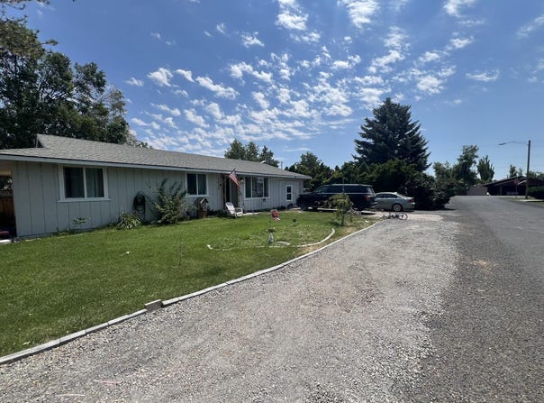 3020 Clearbrook Place, Malin, OR 97632