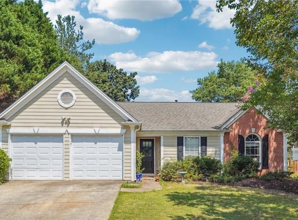 3635 Oak Park Drive, Suwanee, GA 30024