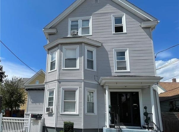 7 Brown Street, Pawtucket, RI 02860