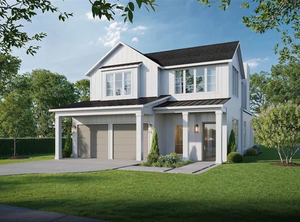 200 Pine Street, Roanoke, TX 76262