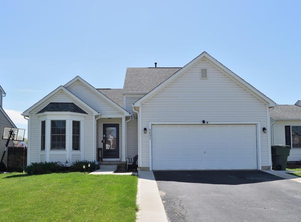 2651 Winningwillow Drive, Columbus, OH 43207