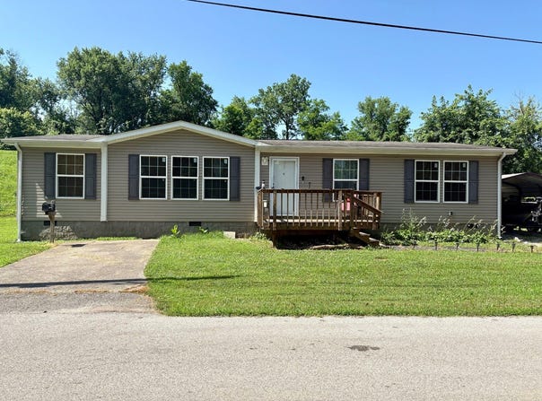 550 Knight Street, Cannelton, IN 47520