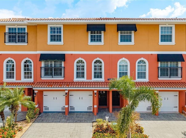 51 W MORGAN STREET, TARPON SPRINGS, FL 34689