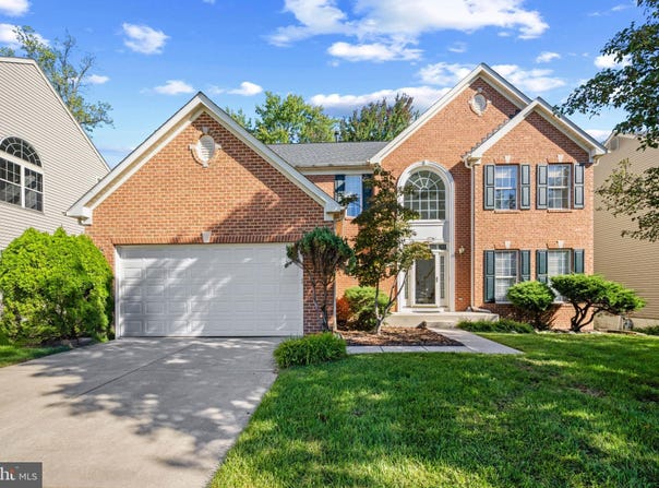 6009 SANDY Ridge, ELKRIDGE, MD 21075