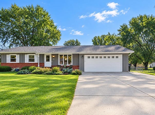 2508 N Bootmaker Drive, Beloit, WI 53511