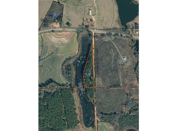 346 Gopher RIdge, Samson, AL 36477