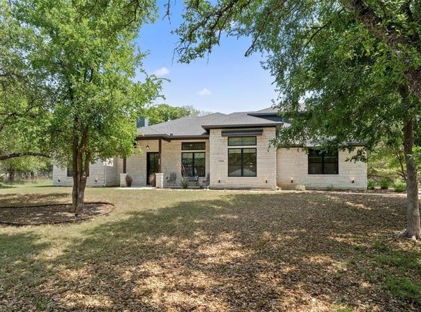 1306 Crystal Springs, Salado, TX 76571