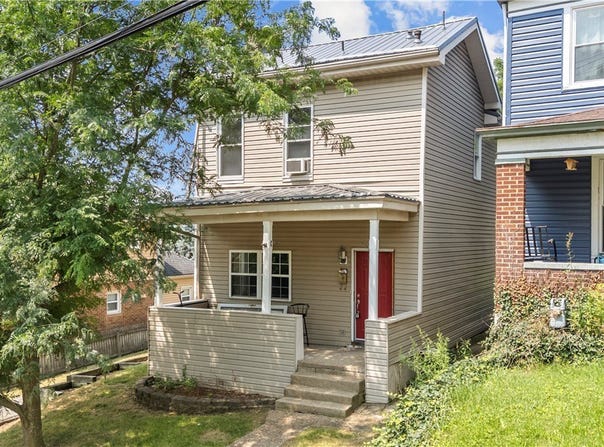213 Pennsylvania Ave, Emsworth, PA 15202
