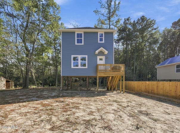 126 Taylors Road, Currituck, NC 27929