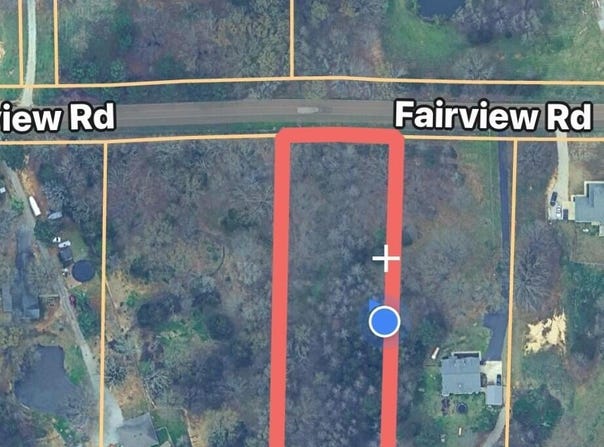 13505 Fairview Road, Byhalia, MS 38611