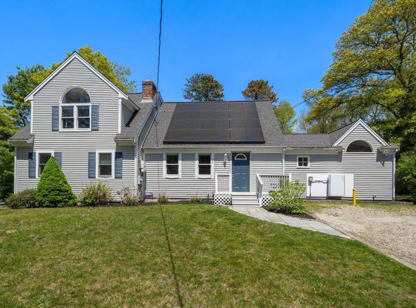 302 Ames Way, Centerville, MA 02632