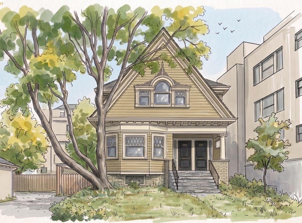 227 29Th St, Oakland, CA 94611