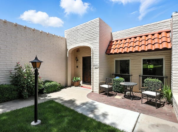 1447 WAGON TRAIN Drive SE, Albuquerque, NM 87123