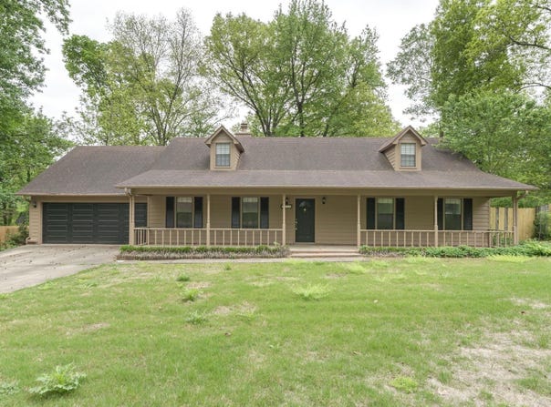 1306 Misty Drive, Benton, AR 72019