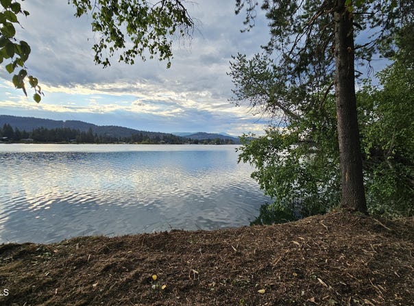 Lot 2 Braden Estates, Priest River, ID 83856