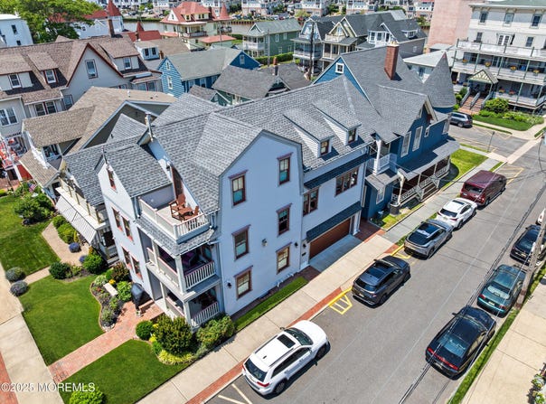 17 Atlantic Avenue, Ocean Grove, NJ 07756