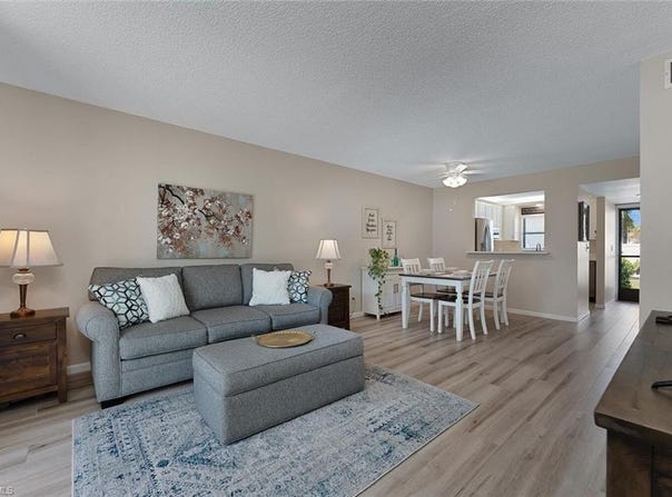 4346 27th, NAPLES, FL 34116