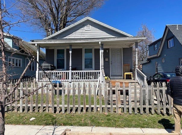28 Helena Street, Rochester, NY 14605