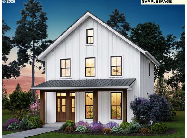 Sprig LN, Eugene, OR 97401
