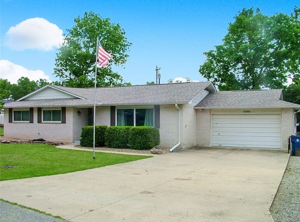 3305 Turnage Circle, Mountain Home, AR 72653
