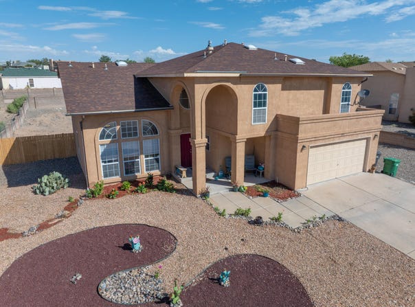 2472 MANZANO Loop NE, Rio Rancho, NM 87144