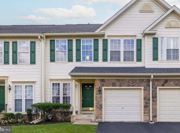 815 GERANIUM DRIVE, WARRINGTON, PA 18976