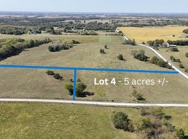 Lot 4 TBD 500 Road, Holden, MO 64040