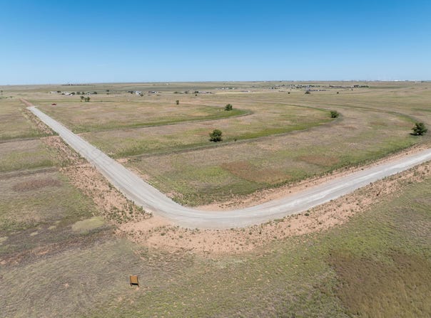 0 Sheard Road, Amarillo, TX 79108