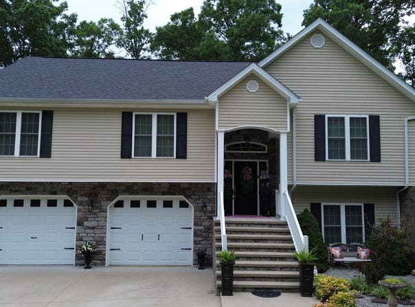 1016 Pinella Drive, Corbin, KY 40701
