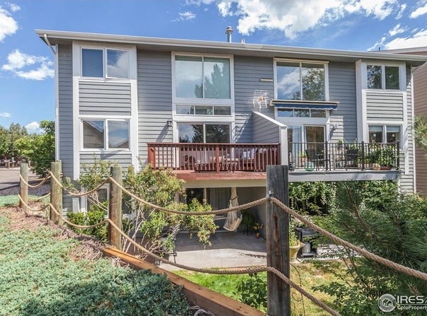 393 Captains Ct, Fort Collins, CO 80524