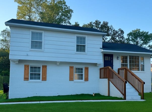 3428 Plaza Lane, North Charleston, SC 29420