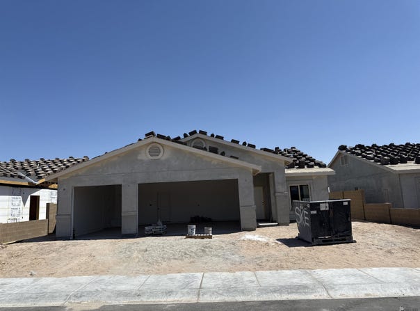 12683 E 51 PL, Yuma, AZ 85367