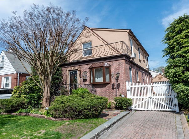 56-15 214th Street, Bayside, NY 11364