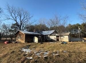 3656 Johnny Tate  RD, Waldron, AR 72958