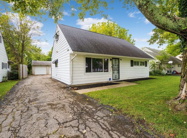 1213 Elderwood Avenue, Columbus, OH 43227