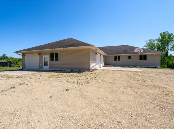 W169 Evanger Road, Independence, WI 54747