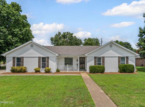 7060 Maplewood Road, Olive Branch, MS 38654