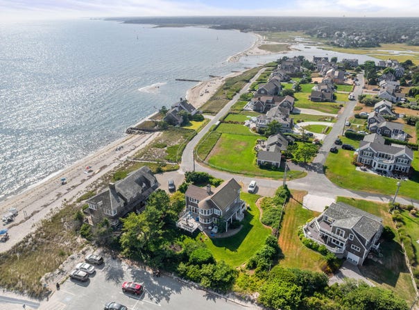 17 Bucks Lane, Chatham, MA 02633