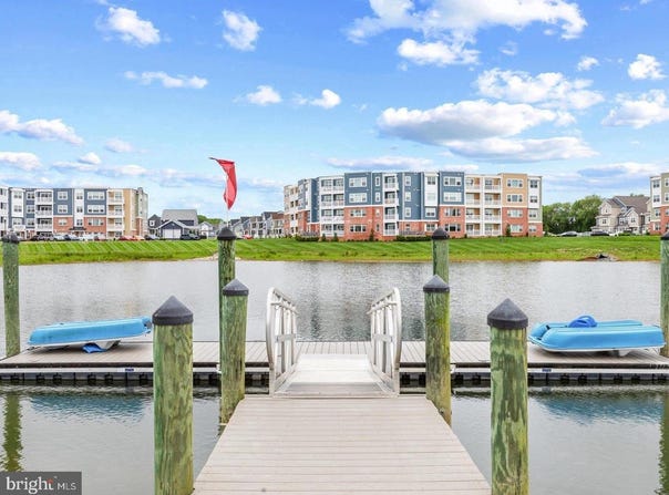 12001 OLD VINE BLVD #302, LEWES, DE 19958