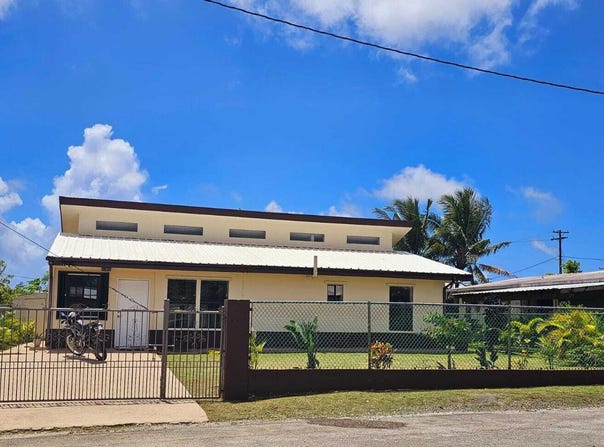 139 Chalan San Roque, Dededo, GU 96929