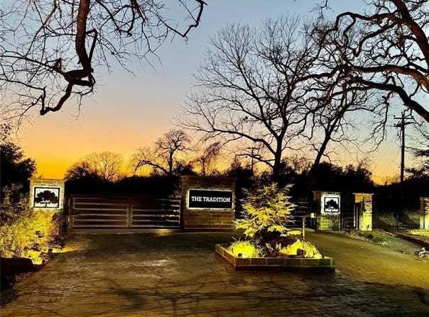 543 Tradition Way, Granbury, TX 76049