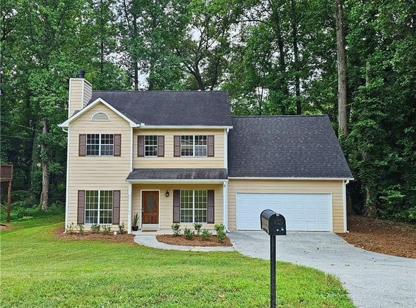 70 Cedar Valley Drive NE, Kennesaw, GA 30144