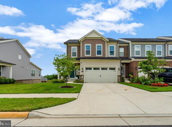 241 SMOKEBUSH DRIVE, STAFFORD, VA 22554