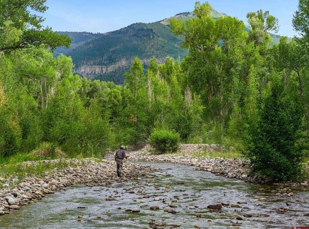 2544 CR 124, Hesperus, CO 81326
