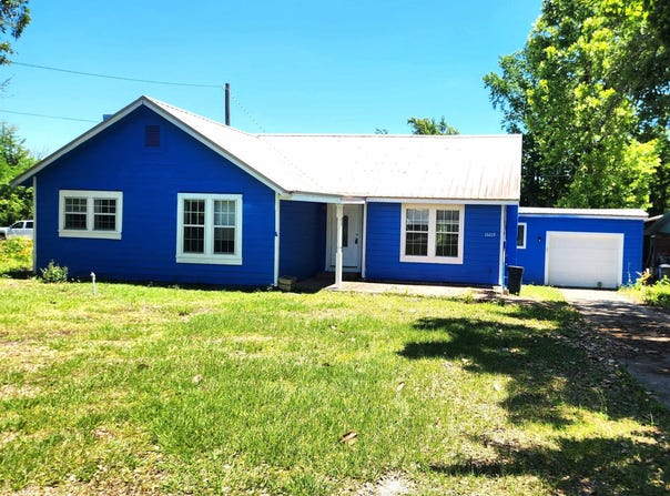 16619 SW Gaskin Street, Blountstown, FL 32424