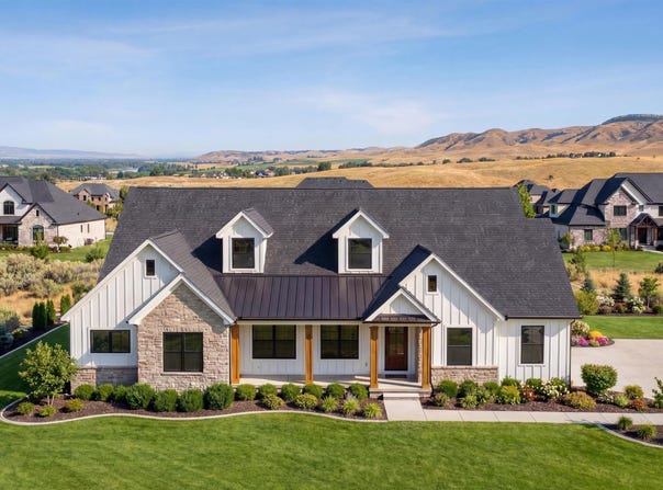 Neil Rd lot: 6, Emmett, ID 83617