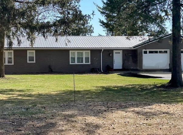 1429 Oconomowoc Avenue, Watertown, WI 53094