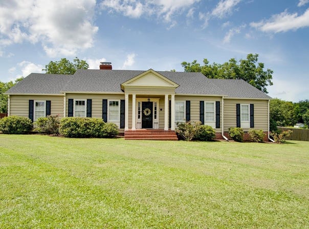 616 East Main Street, Albertville, AL 35950